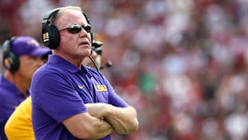 LSU v South Carolina