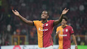 Michy Batshuayi