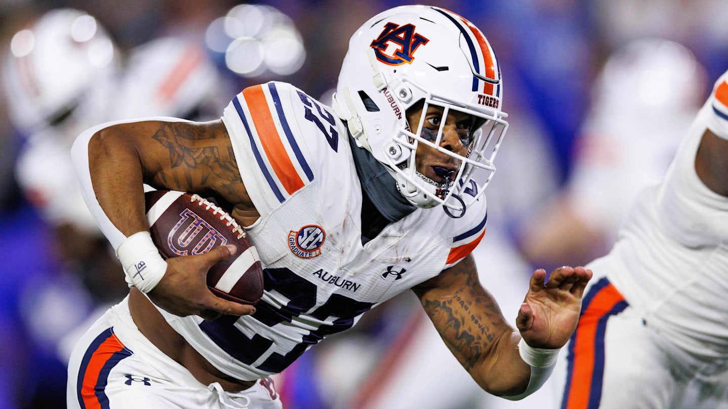 Three Keys to an Auburn Tigers Win Over the Vanderbilt Commodores
