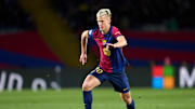 Dani Olmo