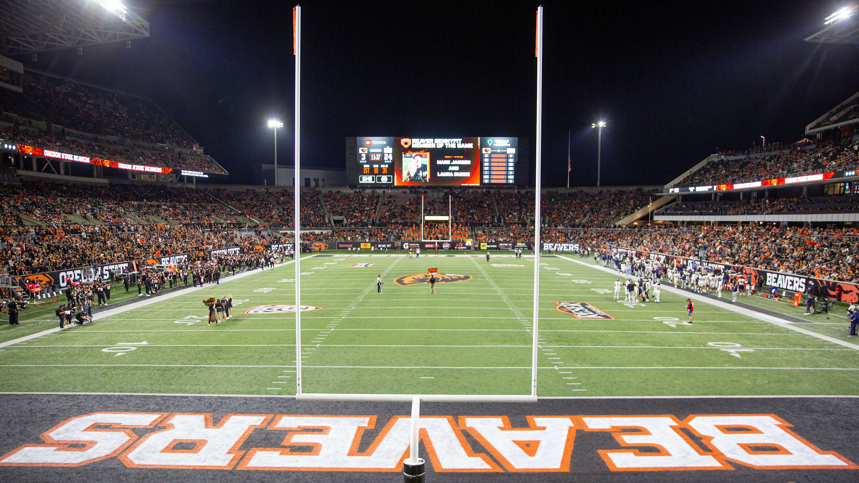 State of the Beavs: Previewing Oregon State Football’s 2026 Spring Game
