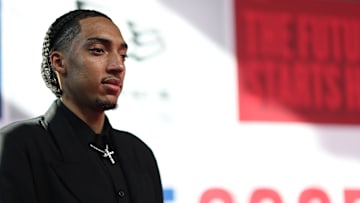 2025 NBA Draft - Round One