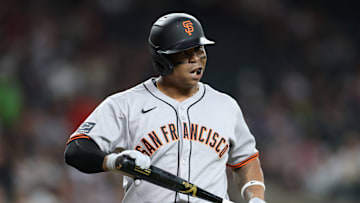 San Francisco Giants v Arizona Diamondbacks