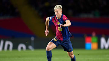 FC Barcelona v Atletico de Madrid - La Liga EA Sports