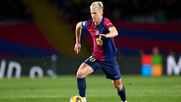 FC Barcelona v Atletico de Madrid - La Liga EA Sports