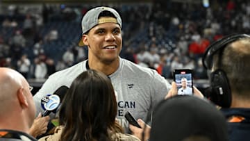 Juan Soto está cerca de firmar con los Mets 