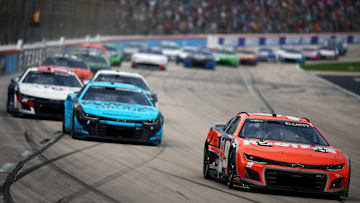 Chase Elliott, Hendrick Motorsports, NASCAR