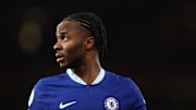 Raheem Sterling