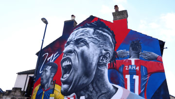 Crystal Palace v Everton FC - Premier League