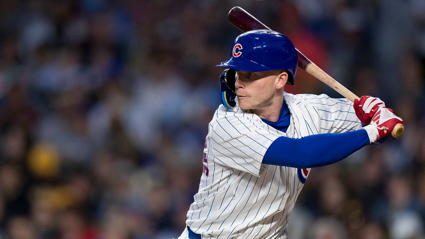 Pete Crow-Armstrong sent a resounding message to the Cubs' brass this week - Vimarsana News