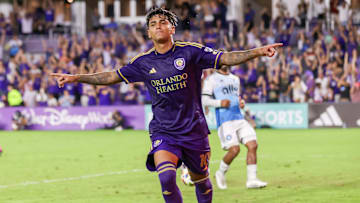 Facundo Torres está na mira do Palmeiras e do futebol europeu