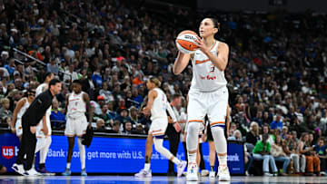 Phoenix Mercury v Minnesota Lynx - Game Two