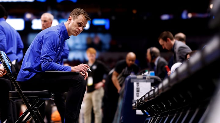 Jon Scheyer