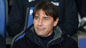 Antonio Conte