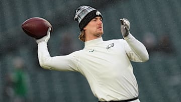 NFC Divisional Playoffs: Los Angeles Rams v Philadelphia Eagles
