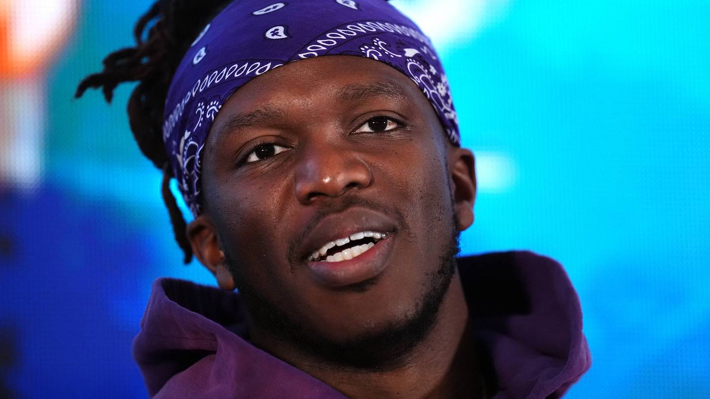 Wayne Bridge Withdraws From KSI Fight Over Comments About Ex-Partner