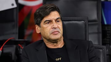 Paulo Fonseca