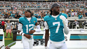 Pittsburgh Steelers v Jacksonville Jaguars - NFL Preseason 2025