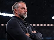 FC Barcelone, Hansi Flick