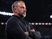 Hansi Flick - FC Barcelone