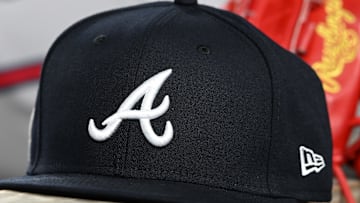 Atlanta Braves v Washington Nationals