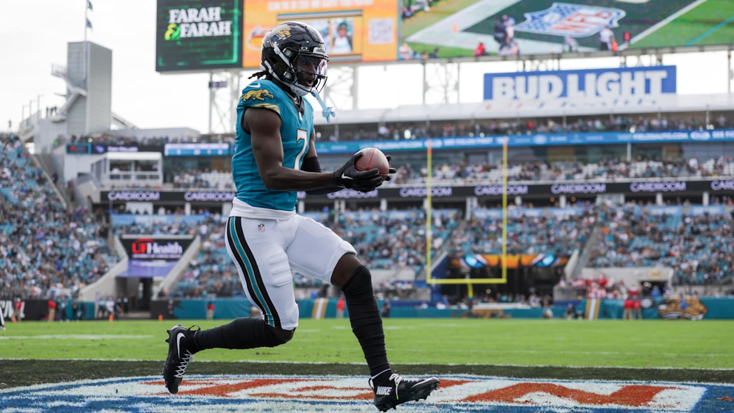 Jaguars' Key Players Face Uncertainty Amid Rankings Shift