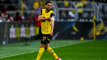 Wird Emre Can zum Trainingsauftakt fit?