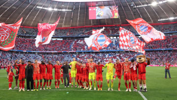 Allianz Arena