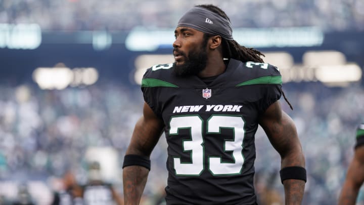 Dalvin Cook jugó en los New York Jets, pero no tuvo la adaptación que ansiaba 