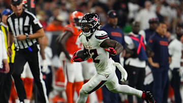 Chicago Bears v Houston Texans