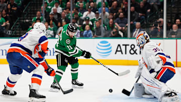 New York Islanders v Dallas Stars