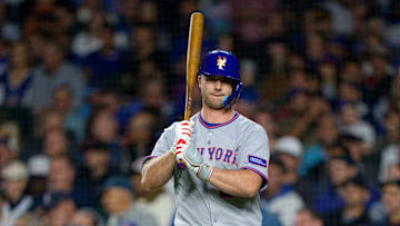 New York Mets v Chicago Cubs