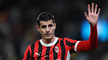 AC Milan v Juventus: Italian Super Cup