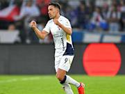 Alzugaray é um dos destaques da Liga de Quito