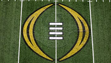 2022 CFP National Championship - Georgia v Alabama