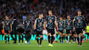 Aston Villa FC v FC Bayern München - UEFA Champions League 2024/25 League Phase MD2