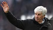 Atalanta v Cagliari - Serie A