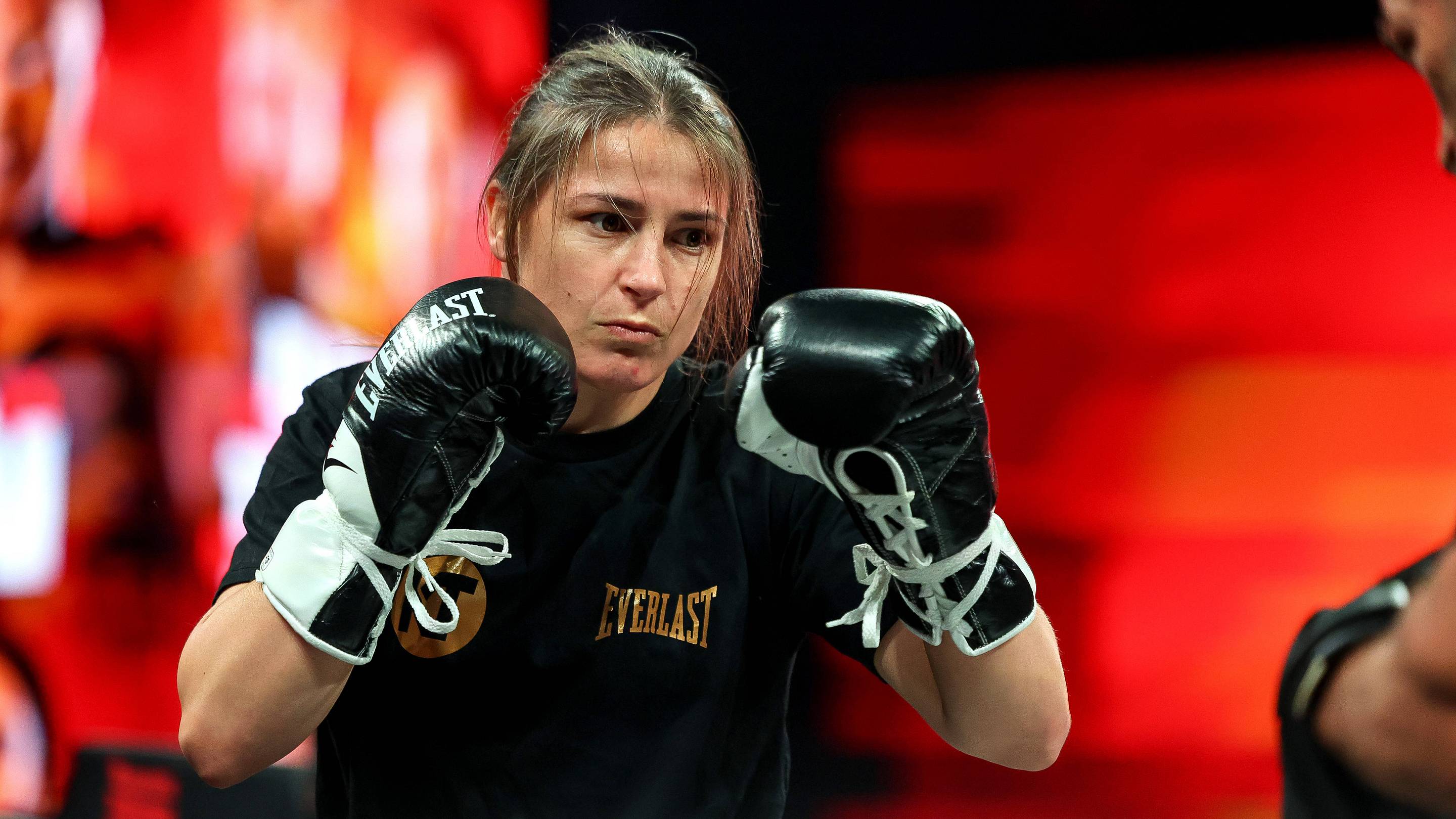 How to Watch Katie Taylor vs Flora Pili: Date, Time, Fight Card & Live Stream