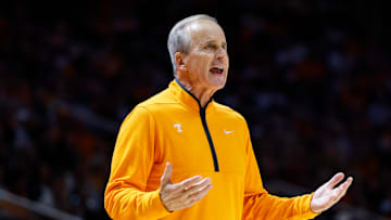 Arkansas v Tennessee