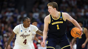 Michigan v Texas A&M