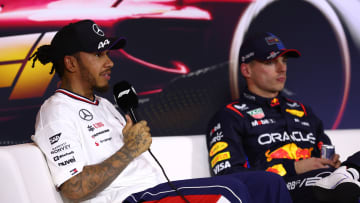 Lewis Hamilton, Mercedes, Max Verstappen, Red Bull, Formula 1