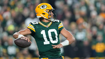 New Orleans Saints v Green Bay Packers