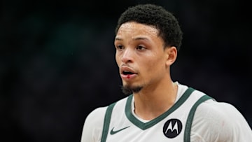 New York Knicks v Milwaukee Bucks