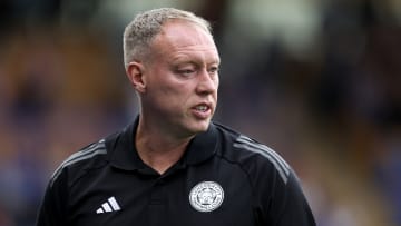 Shrewsbury Town v Leicester City - Pre-Season Friendly