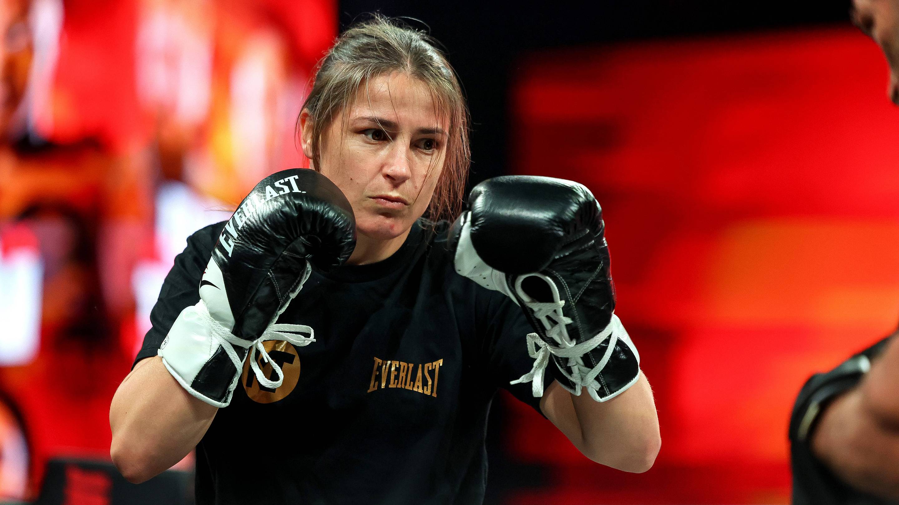 WBC Announces Katie Taylor Undisputed Title Fight Amid Sandy Ryan Hiatus