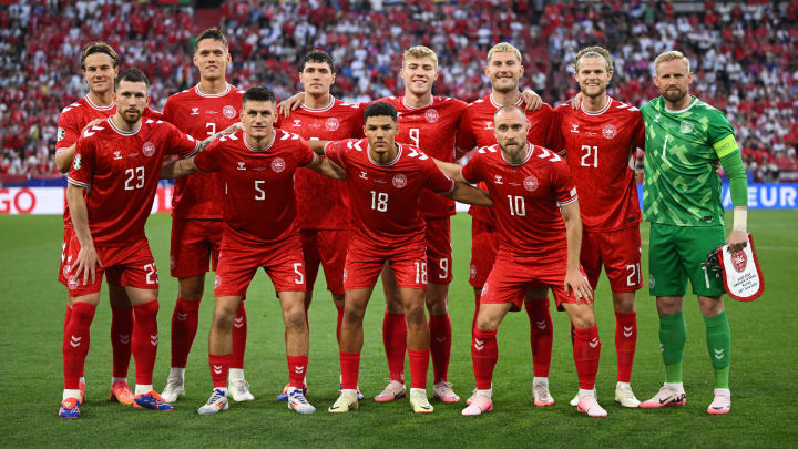 Kann Dänemark dem DFB-Team gefährlich werden. 