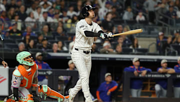 New York Mets v New York Yankees