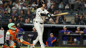 Bellinger podría ser una pieza de cambio para los Yankees 