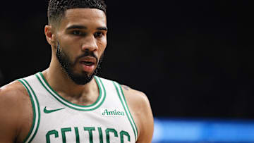 Jayson Tatum, Boston Celtics