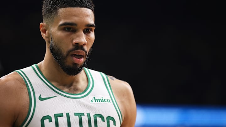 Jayson Tatum, Boston Celtics